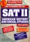 Barron's How to Prepare for Sat II : American History and Social Studies cover