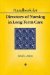 Handbook for Directors of Nursing in Long-Term Care cover