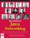 Beginning Java Networking cover