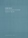 Edward Ruscha : Catalogue Raisonne of the Paintings 1958-1970 cover