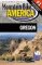 Oregon : An Atlas of Oregon's Greatest Off-Road Bicyle Rides cover