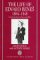 The Life of Edvard Benes 1884-1948 : Czechoslovakia in Peace and War cover