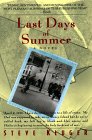 Last Days of Summer [Click for larger image]