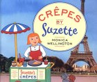 Crepes by Suzette [Click for larger image]