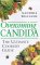 Overcoming Candida : The Untimate Cookery Guide cover