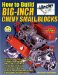 How to Build Big-Inch Chevy Small Blocks cover