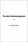 The Daisy Chain, or Aspirations cover
