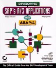 Developing Sap's R/3 Applications With Abap/4 [Click for larger image]