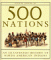 500 Nations : An Illustrated History of North American Indians cover