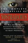 The Complete Prophecies of Nostradamus [Click for larger image]