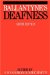 Ballantyne's Deafness cover