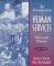 An Introduction to Human Services : Policy and Practice cover