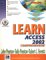 Learn Access 2002 : Comprehensive cover