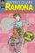 Ramona empieza el curso / Ramona Quimby, Age 8 cover