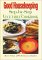 Good Housekeeping Step-By-Step Vegetable Cookbook cover