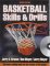 Basketball Skills & Drills cover