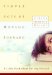Simple Acts of Moving Forward : A Little Book About Getting Unstuck cover