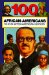 100 African Americans Who Shaped American History cover