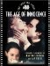 The Age of Innocence : The Shooting Script cover