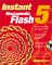 Instant Macromedia Flash 5 cover