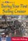 Rya Book of Buying Your First Sailing Cruiser cover
