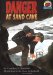 Danger at Sand Cave cover