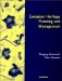 European Heritage Planning and Management cover
