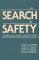  In Search of Safety: Chemicals and Cancer Risk