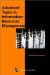 Advanced Topics in Information Resources Management cover