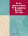 Market Opportunities for Pre-K Educational Materials, 2004-2005 cover