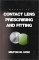  Manual of Contact Lens Prescribing and Fitting