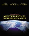 Multinational Business Finance [Click for larger image]