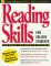  Reading Skills for College Students