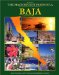 The Magnificent Peninsula : The Comprehensive Guidebook to Mexico's Baja California cover