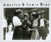 America & Lewis Hine cover