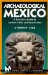 Moon Handbooks Archaeological Mexico cover