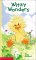 Witzy Wonders cover