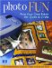 Photo Fun : Print Your Own Fabric for Quilts & Crafts cover