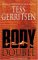 Body Double cover