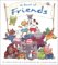 A Book of Friends cover