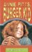 Annie Pitts, Burger Kid cover