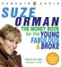 The Money Book for the Young, Fabulous & Broke cover