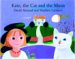 Kate, The Cat and The Moon cover