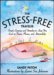 The Stress-Free Traveler : Simple Exercises And Stretches To Keep Your Cool On Planes, Trains, and Automobiles cover