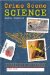 Crime Scene Science : Detective Notebook cover