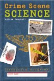 Crime Scene Science : Detective Notebook [Click for larger image]