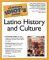 The Complete Idiot's Guide to Latino History and Culture cover