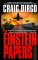 The Einstein Papers cover
