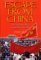 Escape from China : The Long Journey from Tiananmen to Freedom cover