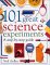 101 Great Science Experiments cover